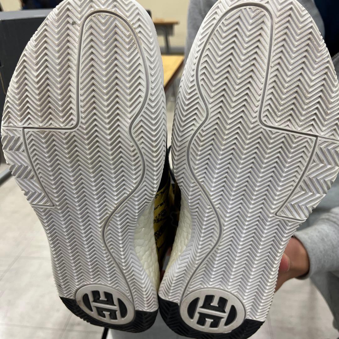 adidas ハーデン3