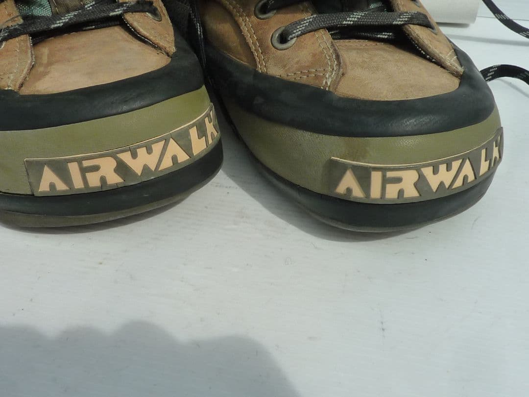 airwalk freeride スノーボードブーツ 25.5 エアウォーク
