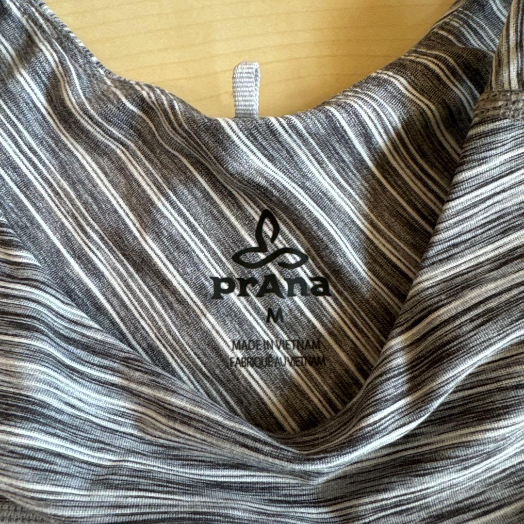 prAna ヨガウェア セットアップ　 Mサイズ
