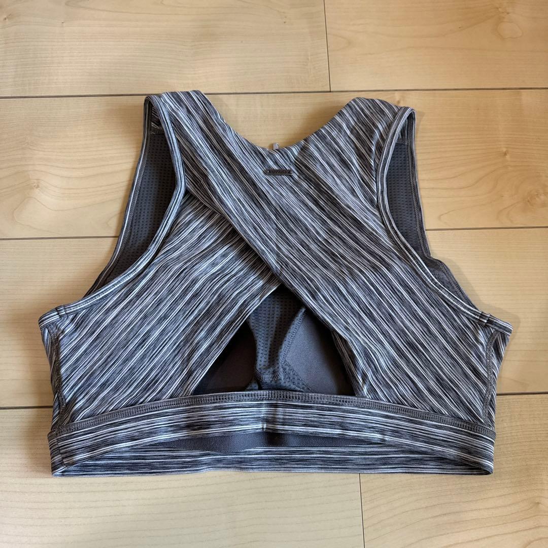 prAna ヨガウェア セットアップ　 Mサイズ