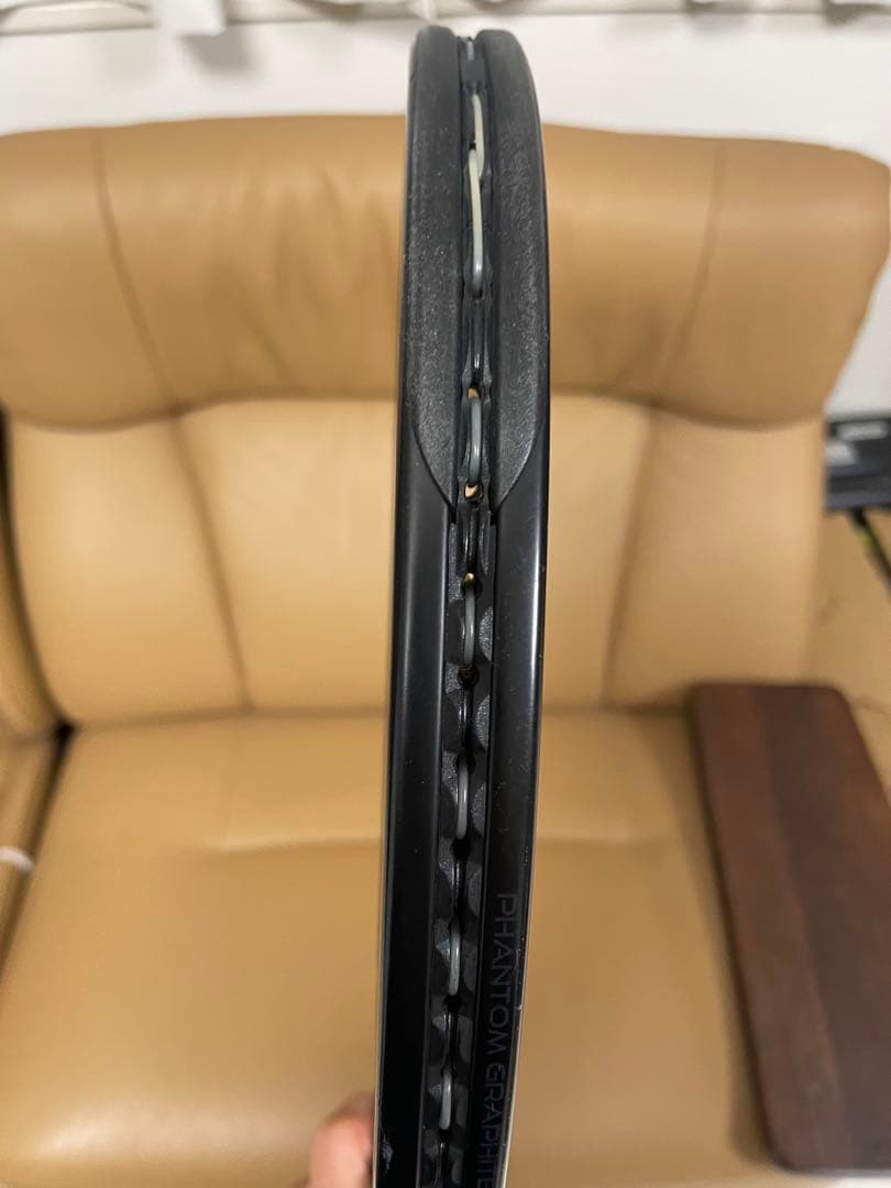 【再値下げ】プリンスPhantom Graphite 97 300g #2 ②本