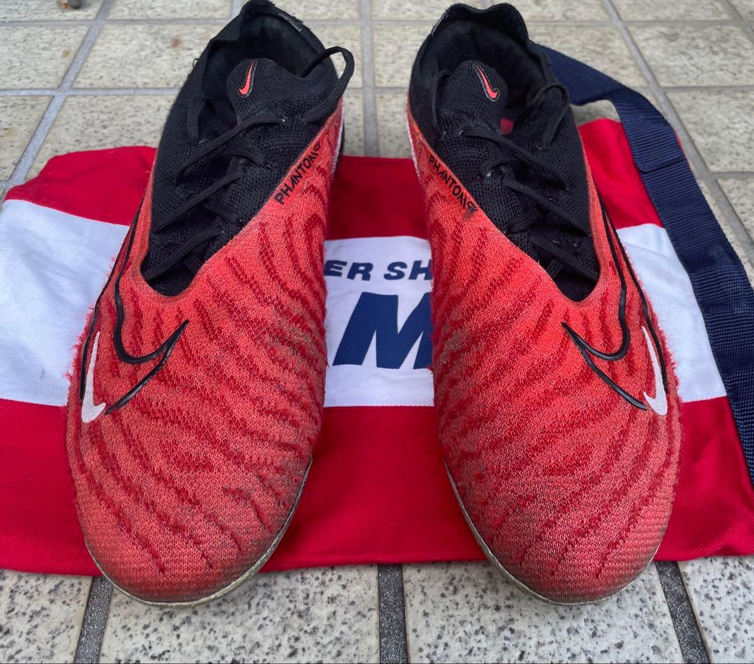 Nike ナイキ　ファントム GX エリート AG-PRO