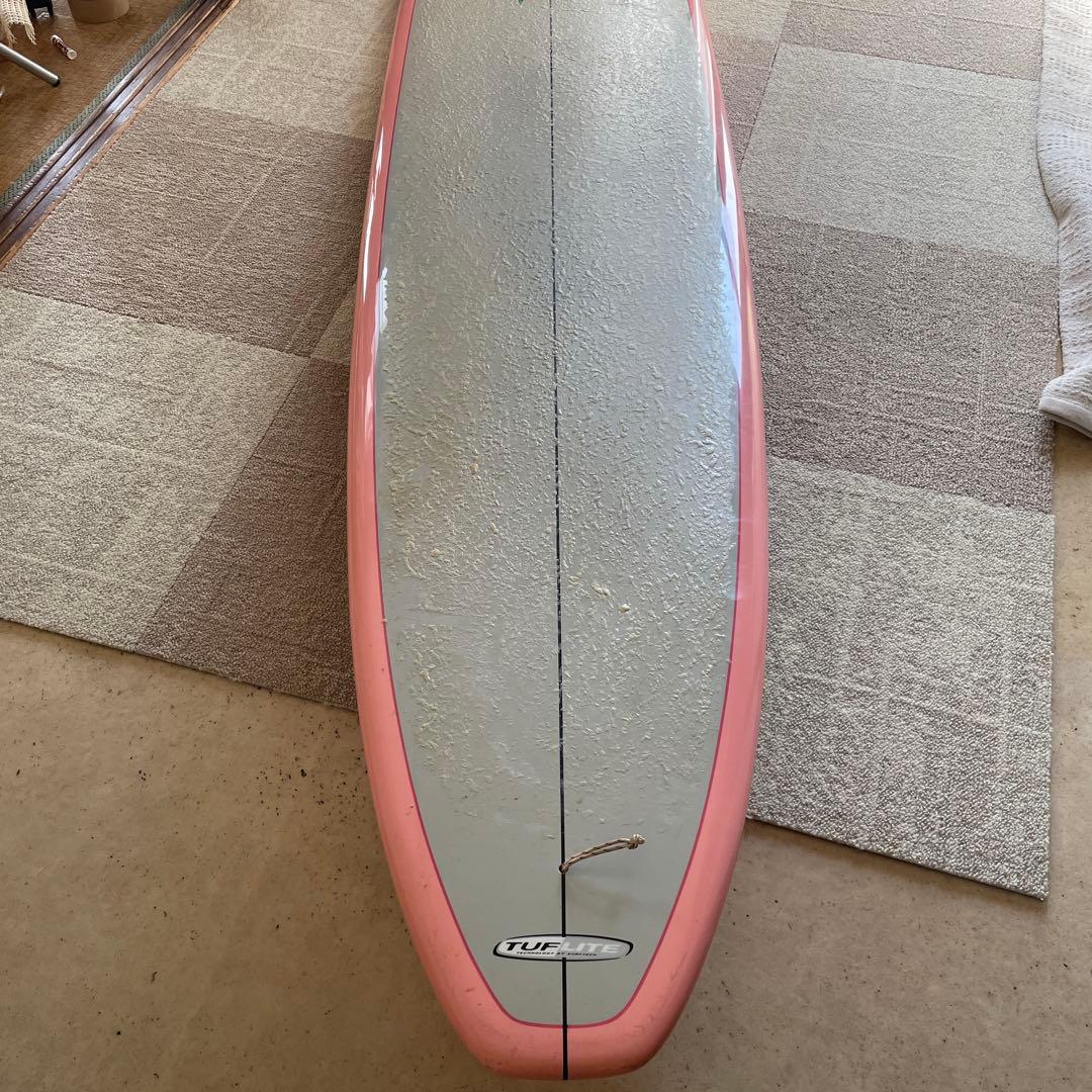 サーフィン・ボディボード Channin SurfBoard Siren Soul Desile 9'0\"