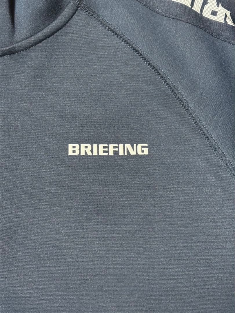 BRIEFING ブリーフィング セットアップ　ゴルフウェア