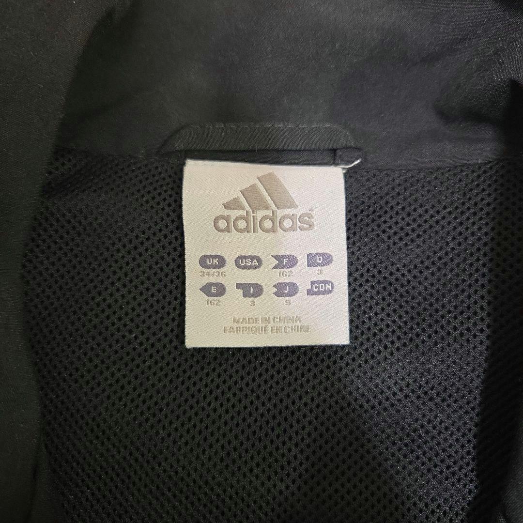 ACミラン　セリエＡ　adidas　セットアップ　サッカー　ジャージ　上下セット
