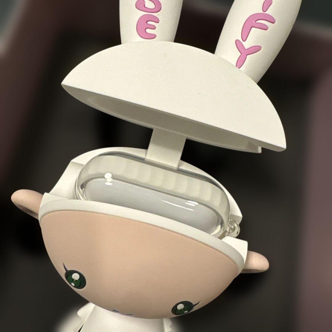 限定版 村上隆×CASETiFY AirPods Pro2ケース