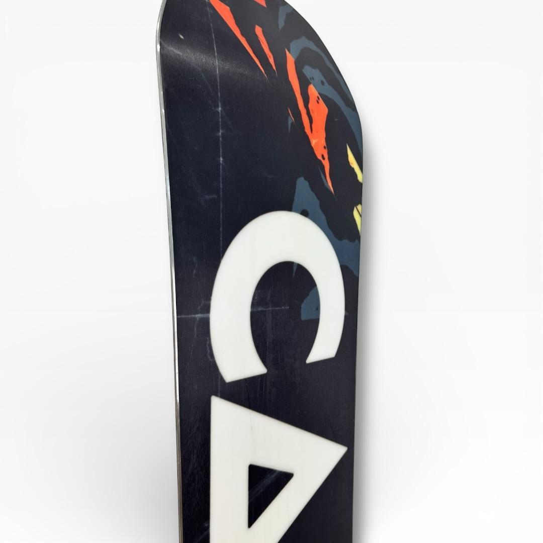 【最新モデル】 CAPITA DOA 25-26 154cm キャピタ ボード