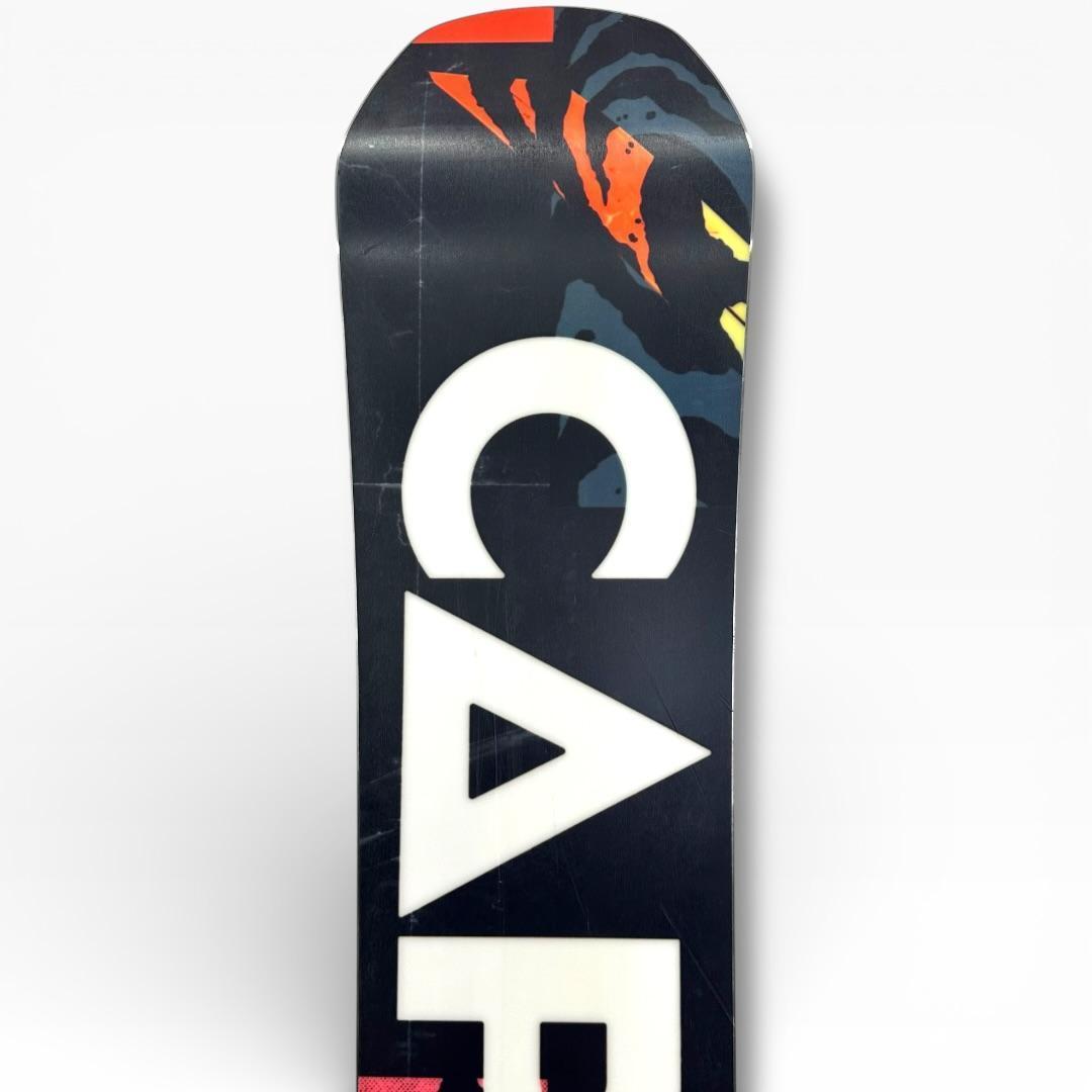 【最新モデル】 CAPITA DOA 25-26 154cm キャピタ ボード