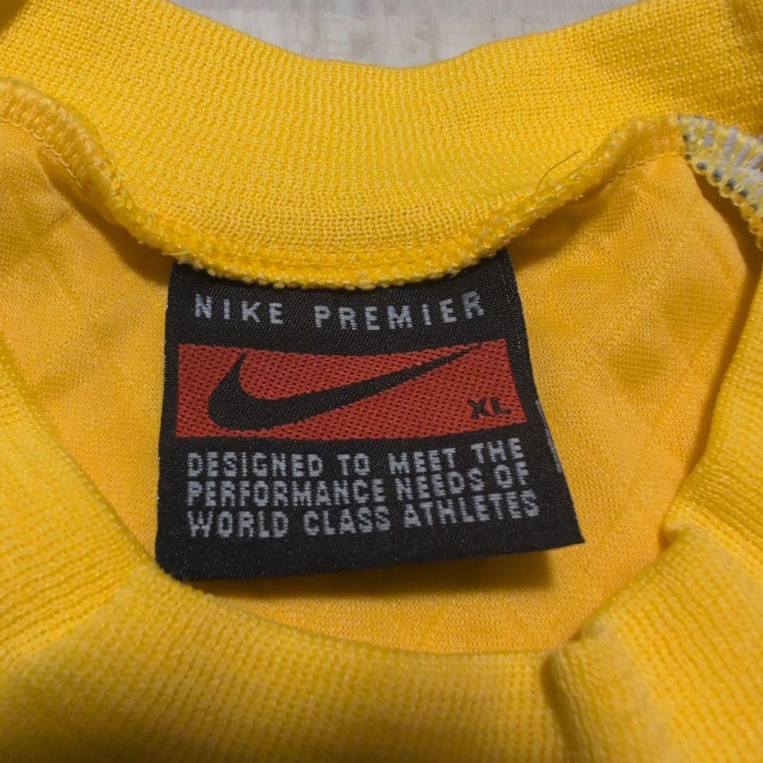 アーセナル GK サッカー ユニフォーム ビンテージ XL 希少
