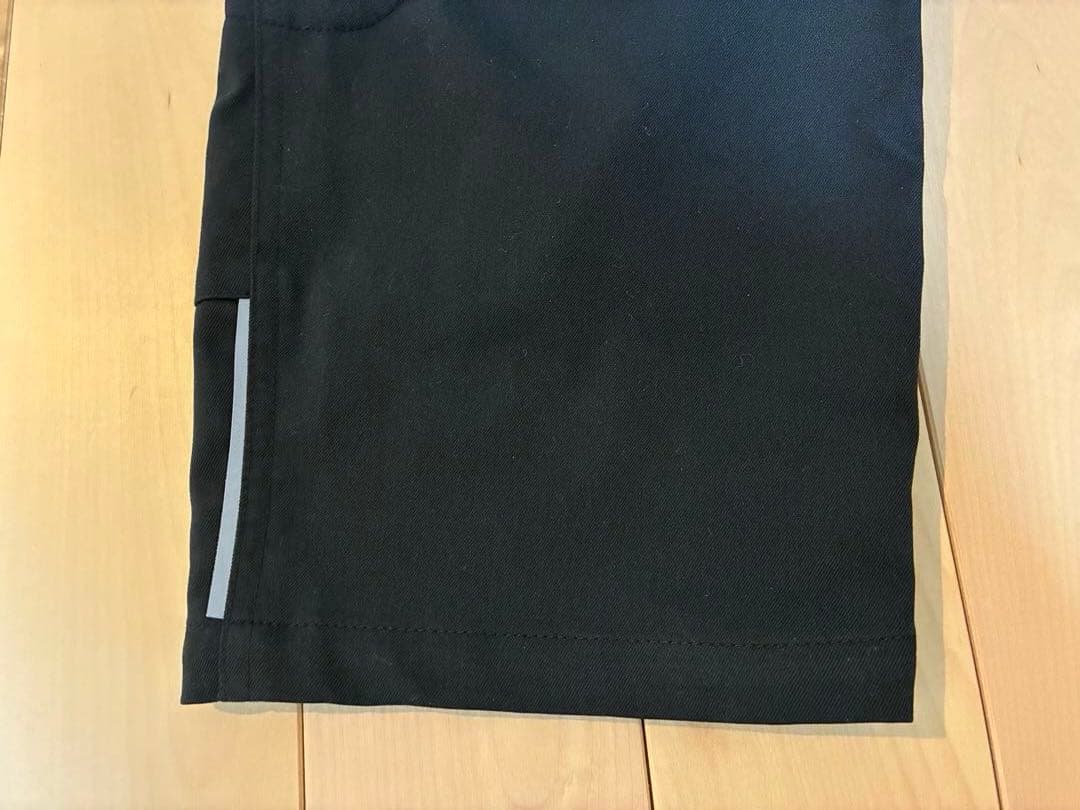 【美品】PEARL iZUMi サイクルパンツ　ブラック　S