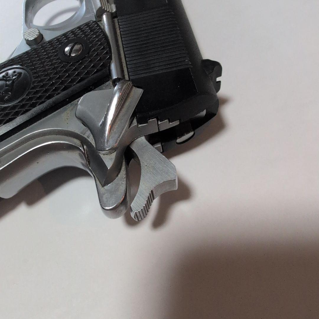 ノ*ー様 COLT❜S MK IV /SERIES❜70 12581C70　MG