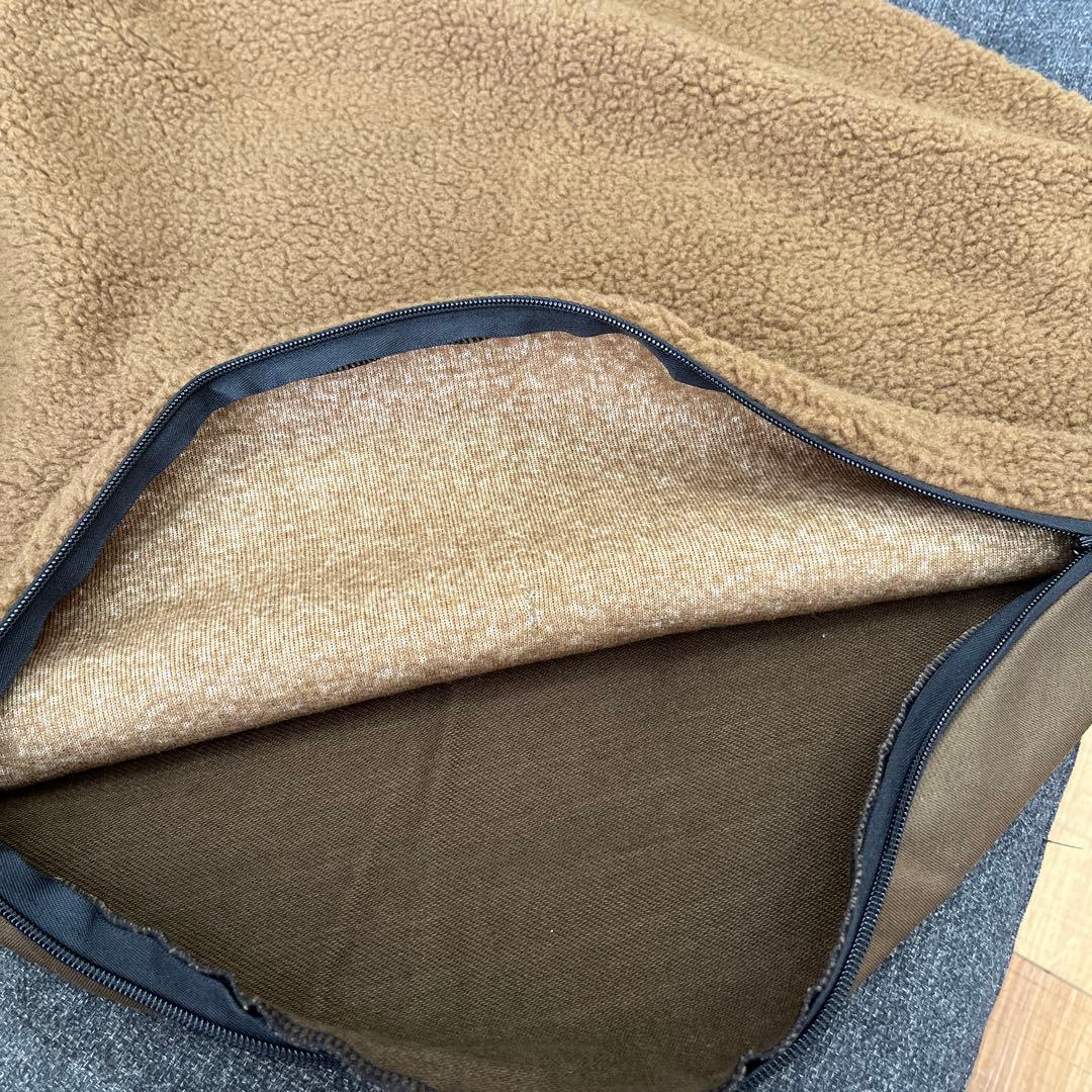 OLD MOUNTAINノンスリープクッション 65cm 2個セット