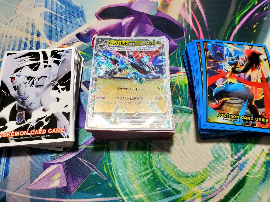 【ポケカ引退品】メガリザードンY ex ミラーなど 2,000枚以上 まとめ売り