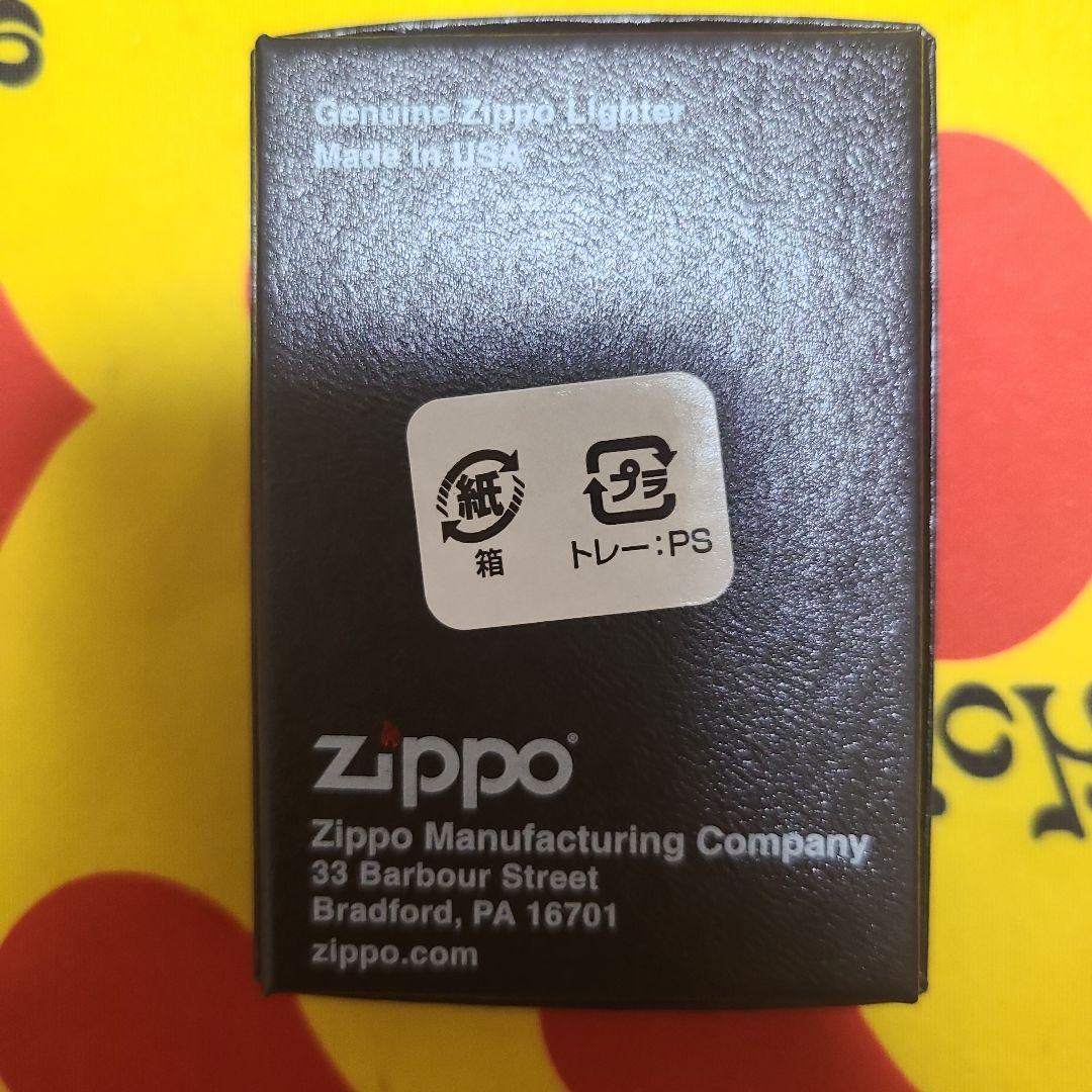 hide ZIPPO シルバーライター