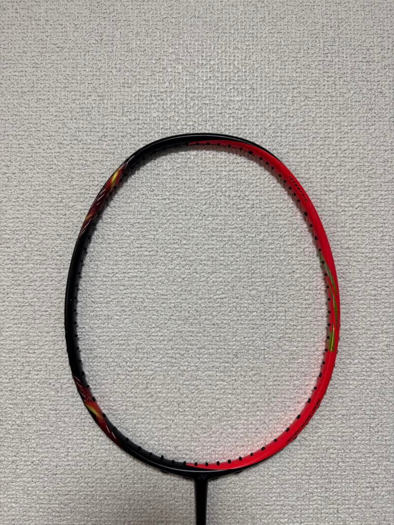 バドミントンラケット ASTROX774UG5