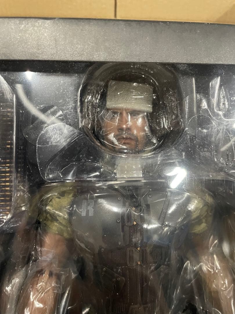 ホットトイズ ロードブロック ドウェイン・ジョンソン