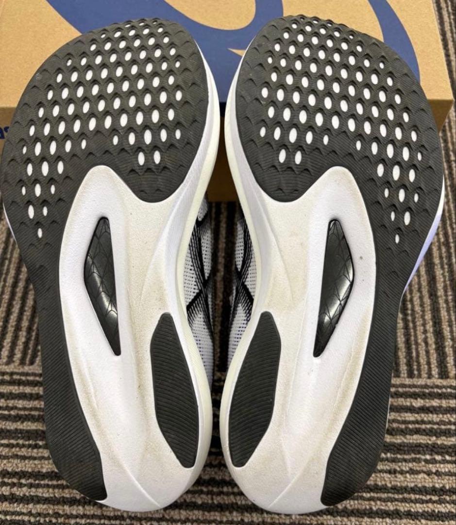 【美品】asics アシックス　マジックスピード5 26cm