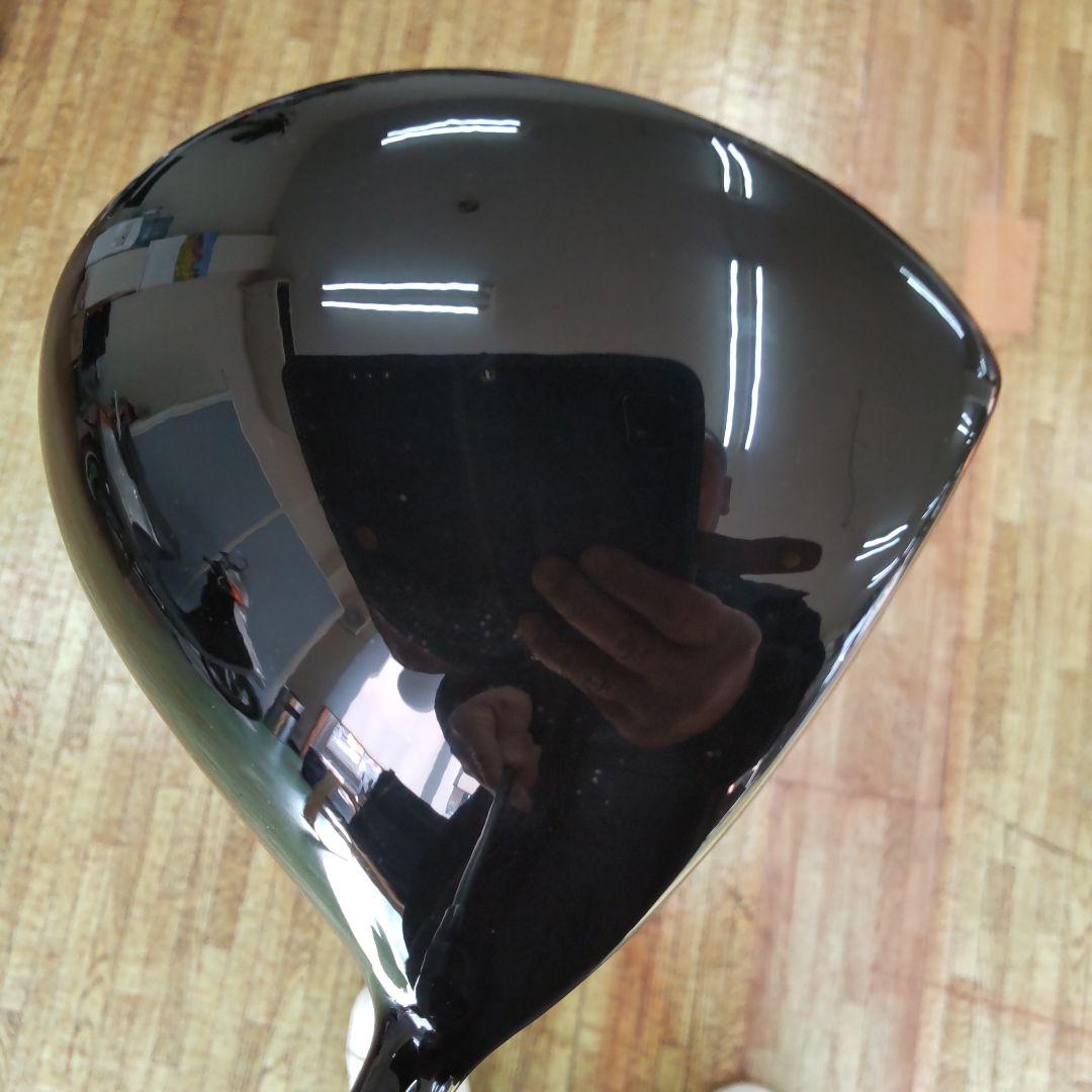 レフティーMaximax 460 ドライバー Actworks10度