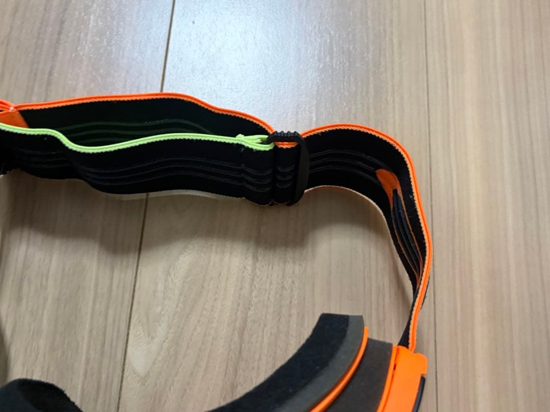 限定カラー　オークリー　フォールライン　ゴーグル　スキー　スノボ