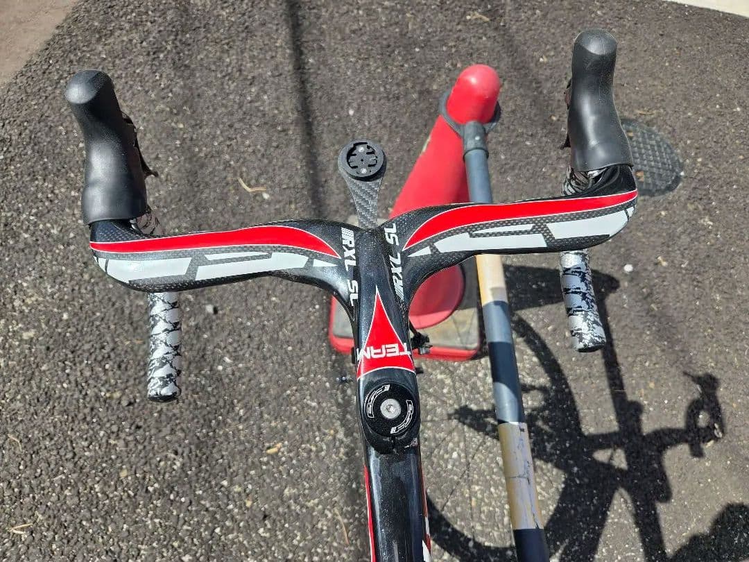 Cervelo RS フルカーボンロードバイク