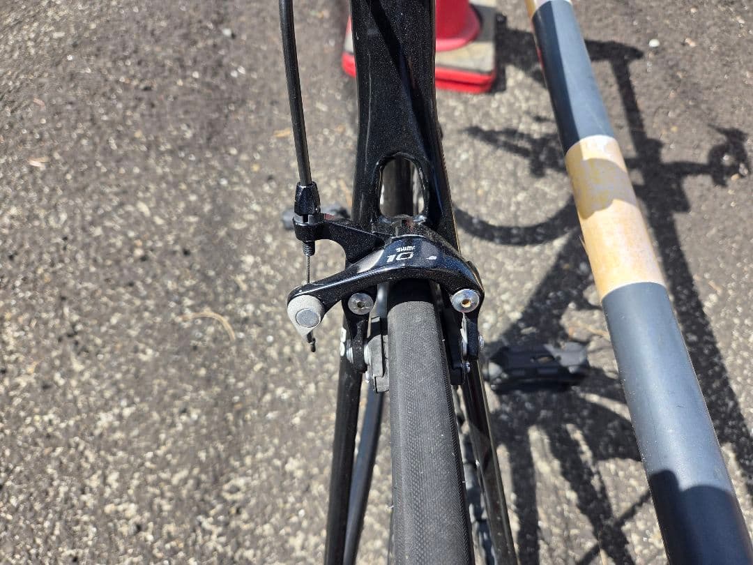 Cervelo RS フルカーボンロードバイク