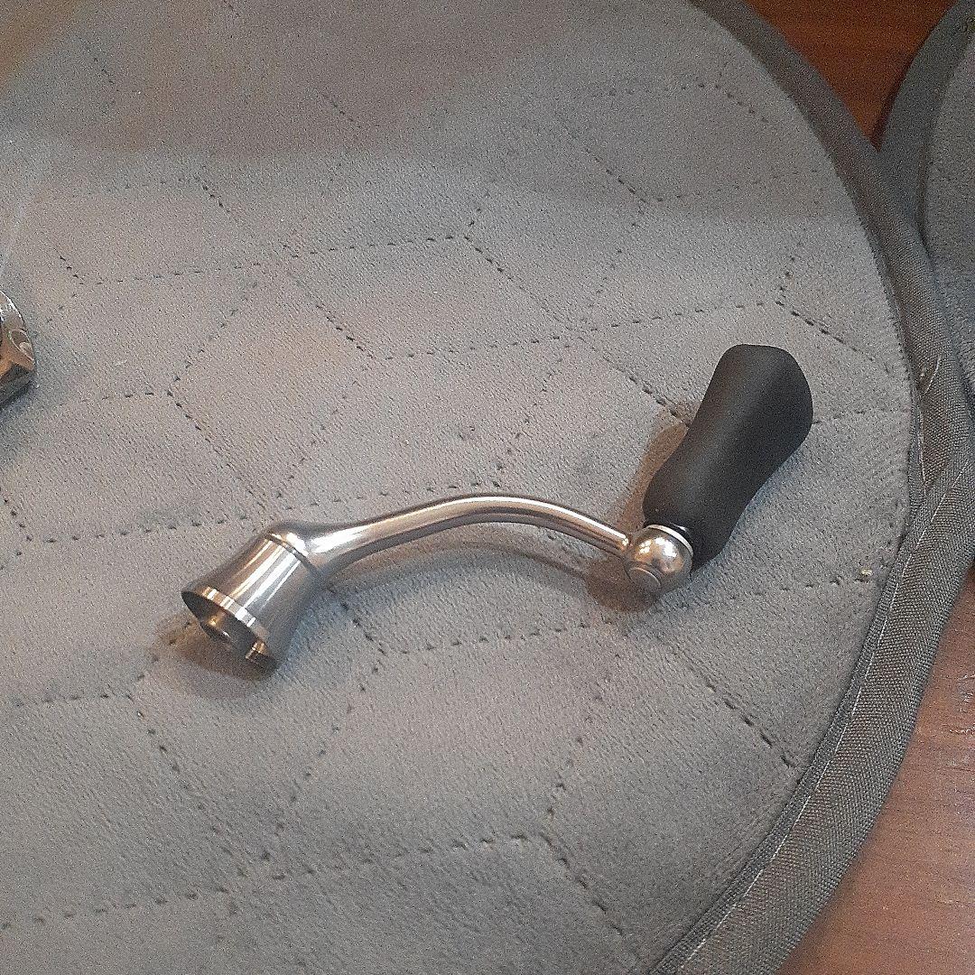 w*2様 Daiwa LT2000S スピニングリール