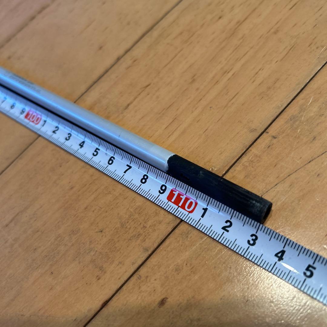 三菱レイヨンフブキ ドライバー用 60 α x5ct Flex S
