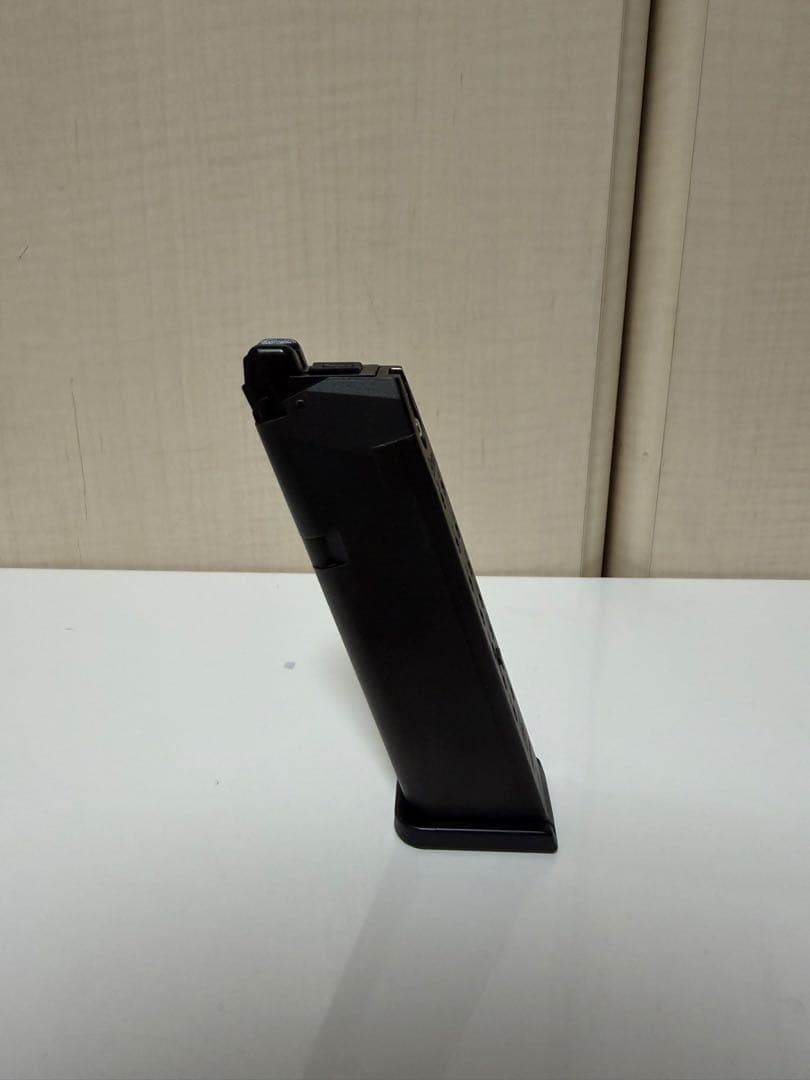 東京マルイ GLOCK 17 Gen.4 ガスブローバック＋おまけ付き