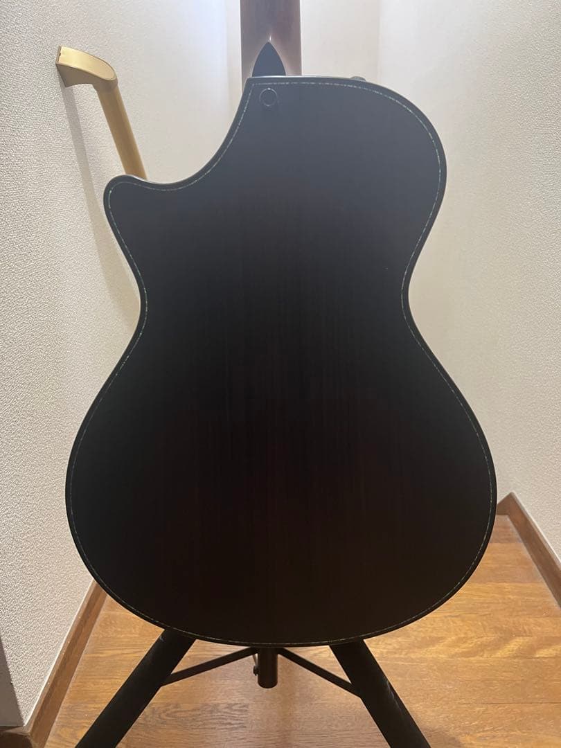 Taylor(テイラー)914ce Builder's Edition