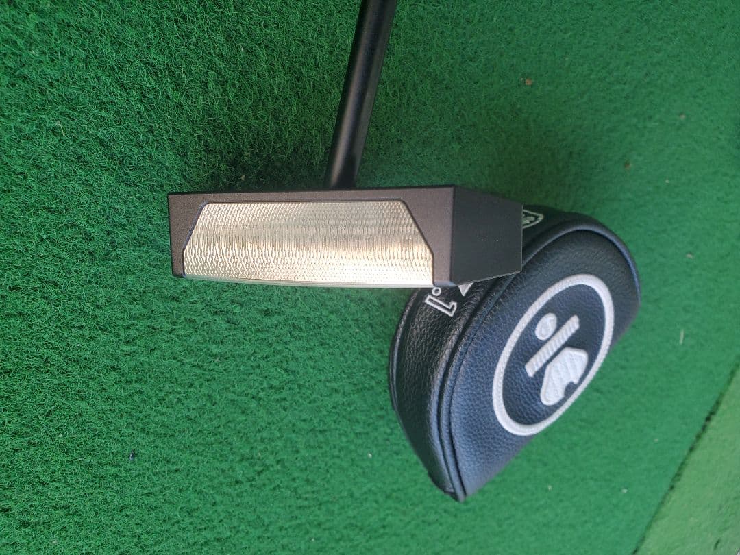 ☆超美品！！LAB.GOLF OZ1 34.5インチ