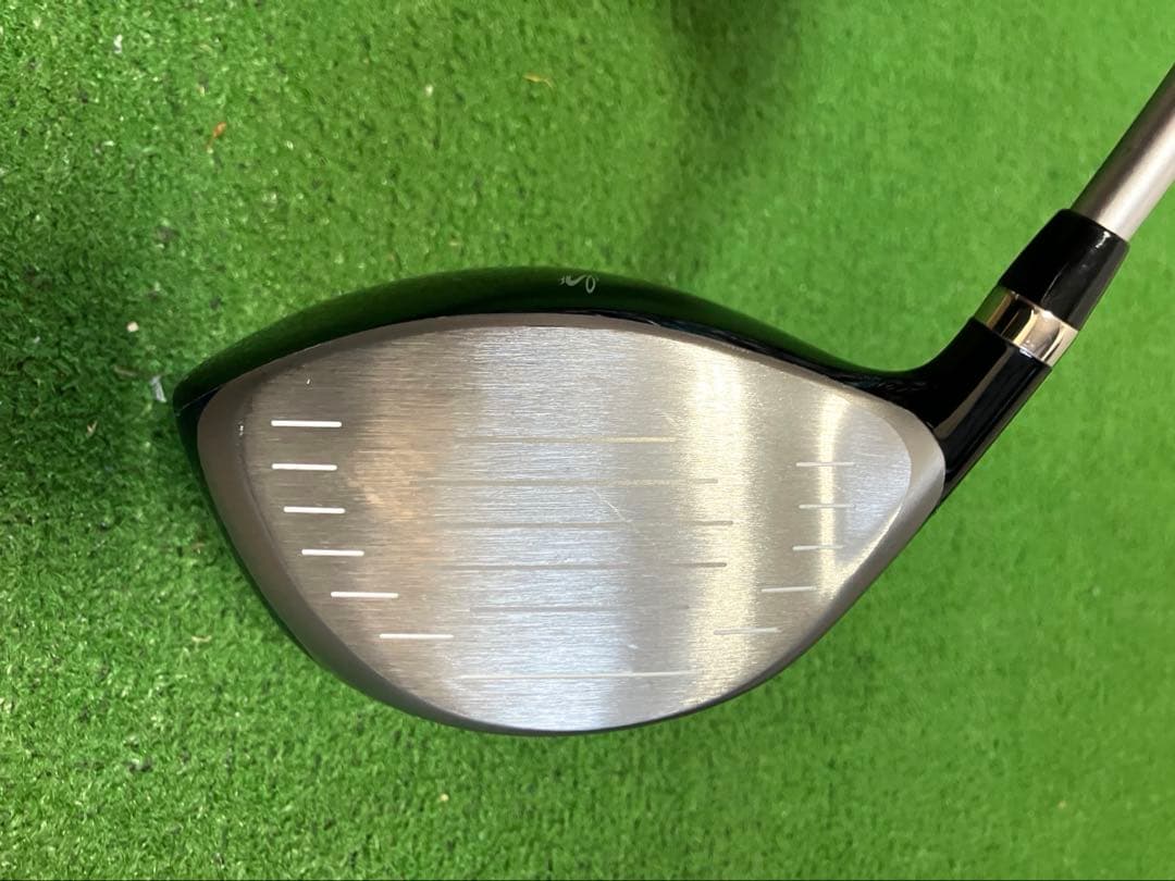 COBRA レディースドライバー S3 MAX 美品