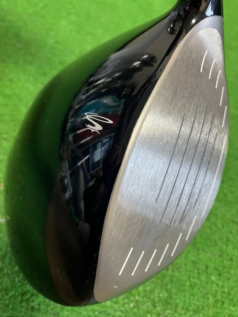 COBRA レディースドライバー S3 MAX 美品