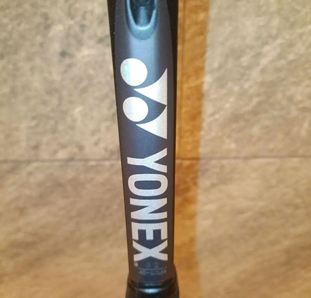 YONEX VCORE 100 ギャラクシーブラック G2