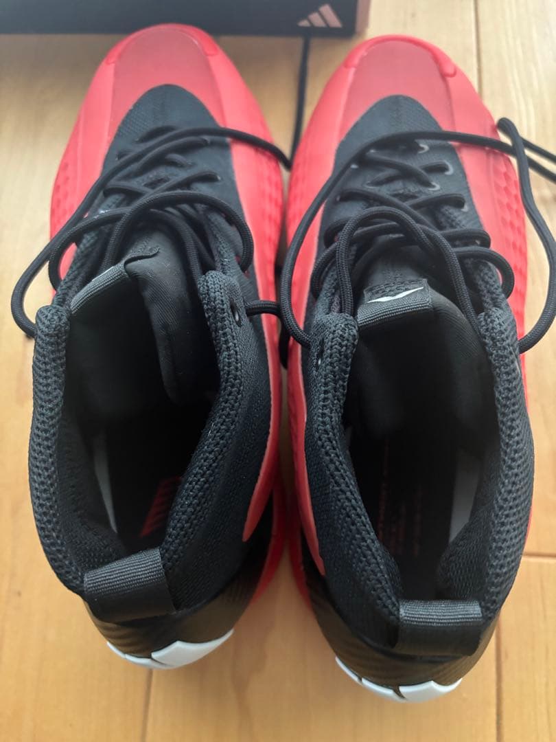 adidas AE1 エドワーズ 26cm 美品 希少