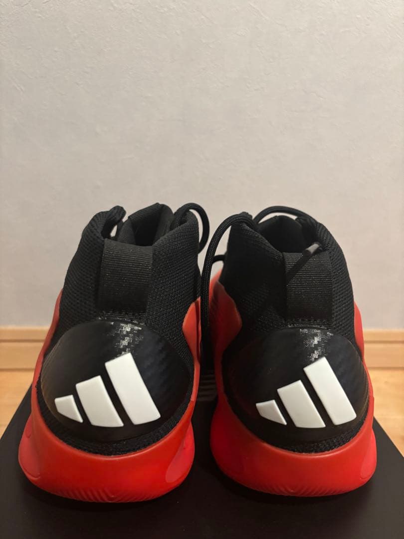adidas AE1 エドワーズ 26cm 美品 希少