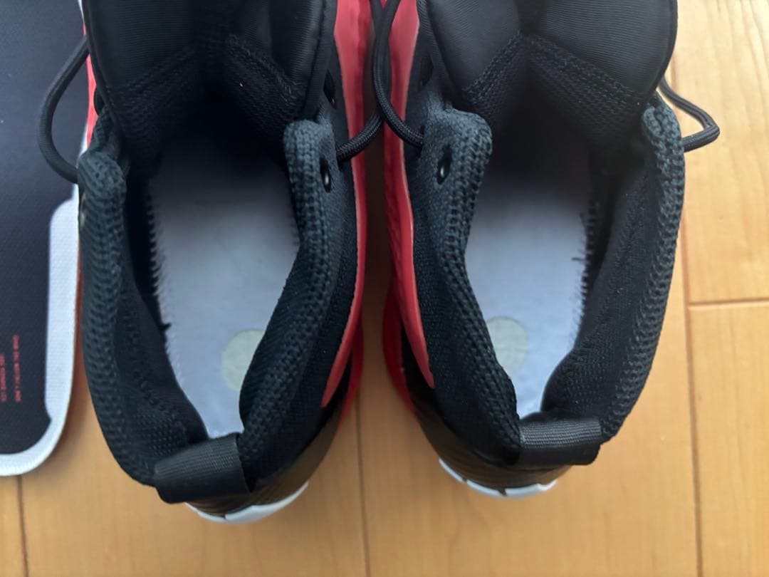 adidas AE1 エドワーズ 26cm 美品 希少