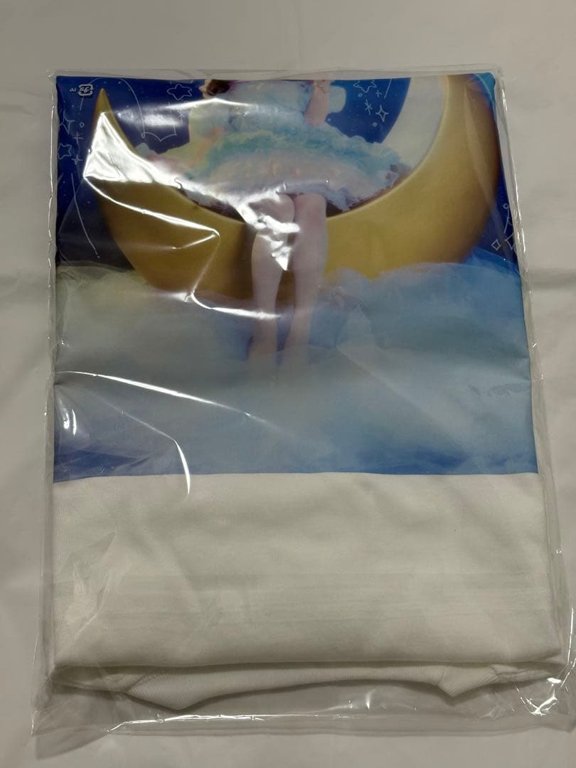 【新品】iLife 福丸うさ 生誕ロンT