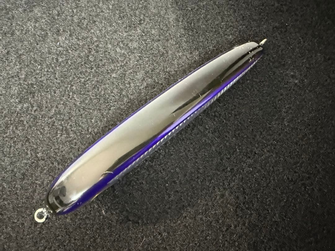 ローカルスタンダード パドルベイト190 中古美品 シービーワン カーペンター