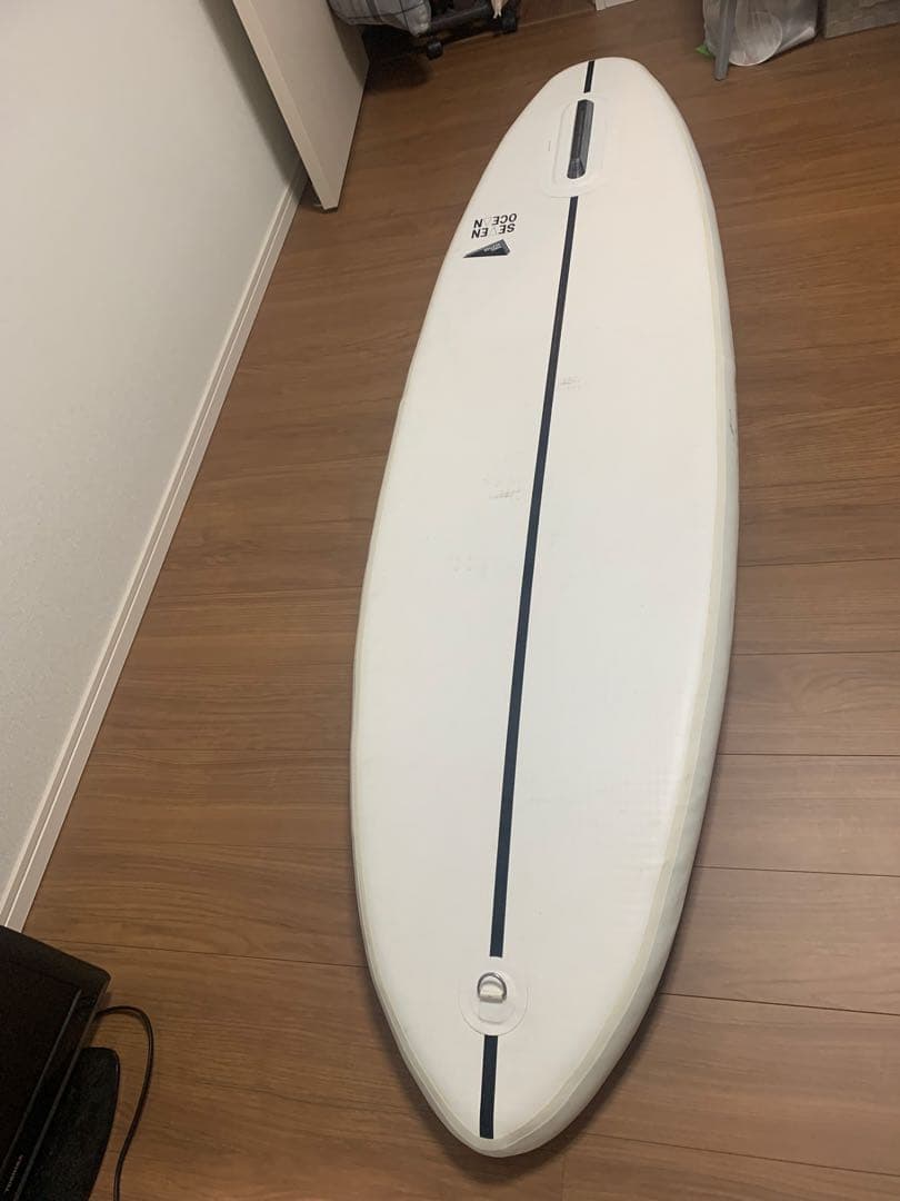 スリーウェザー　インフレータブル　サーフボード　SUP ソフトボード