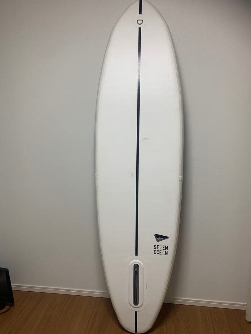スリーウェザー　インフレータブル　サーフボード　SUP ソフトボード