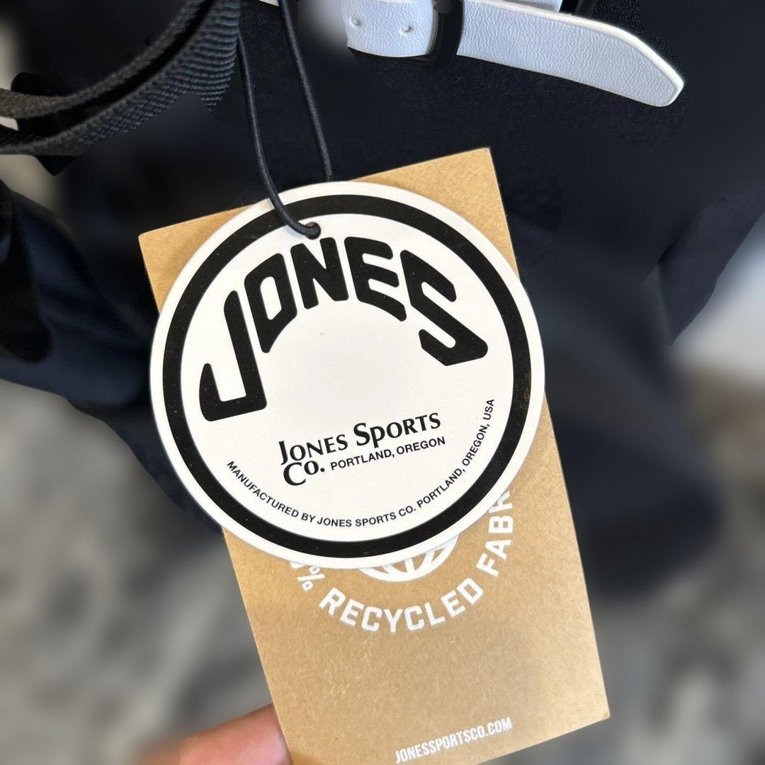 Jones ゴルフバッグ