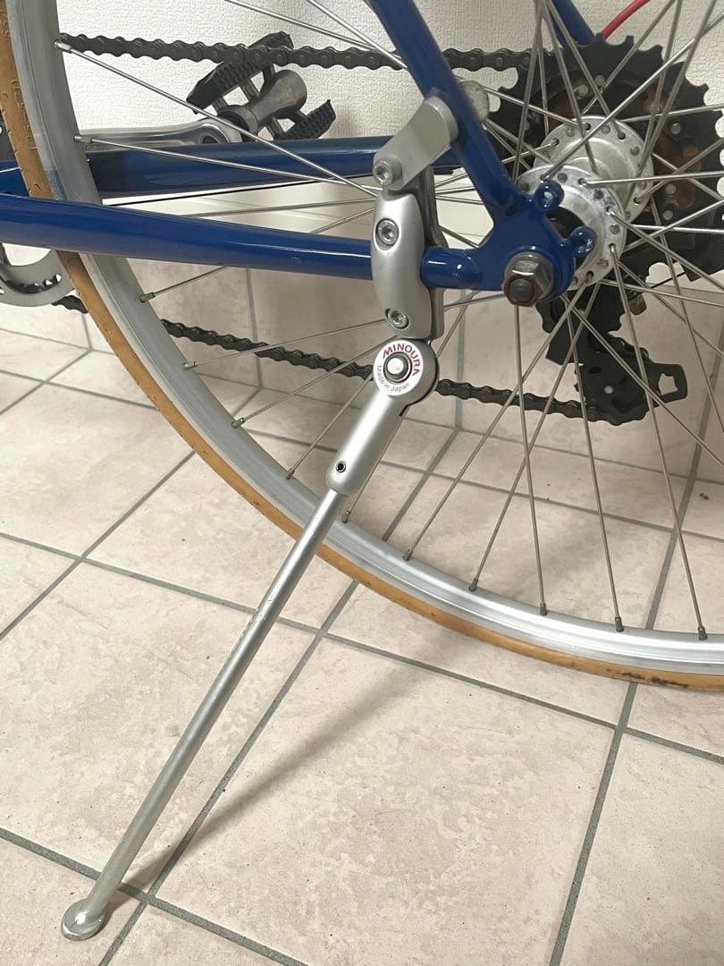 PEUGEOT クロスバイク Paris a Velo