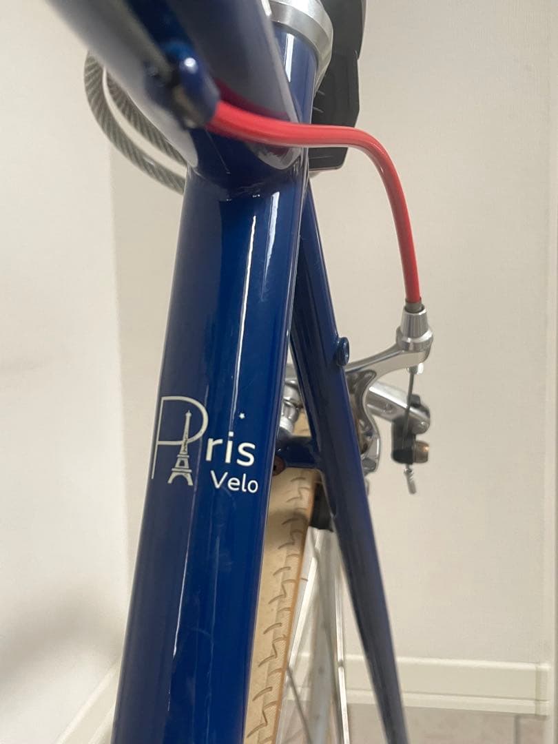 PEUGEOT クロスバイク Paris a Velo