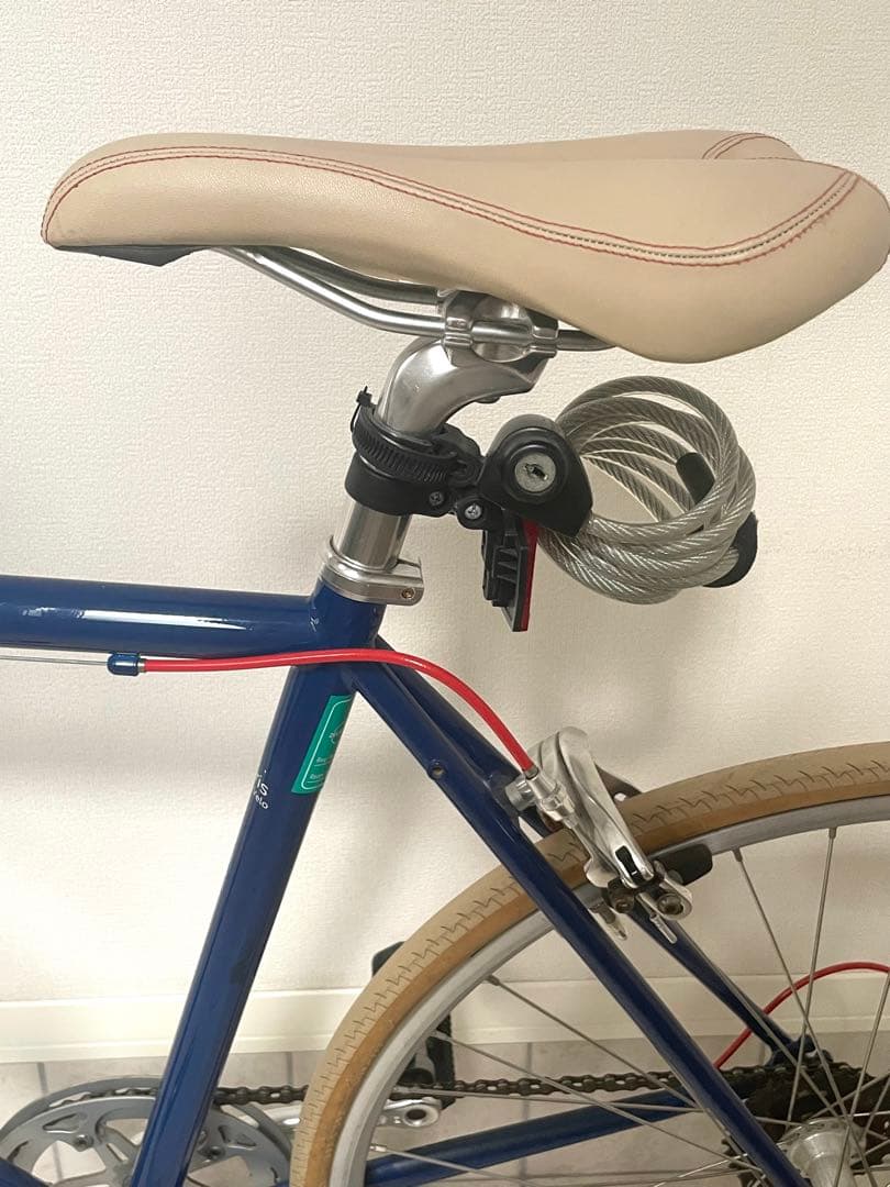 PEUGEOT クロスバイク Paris a Velo