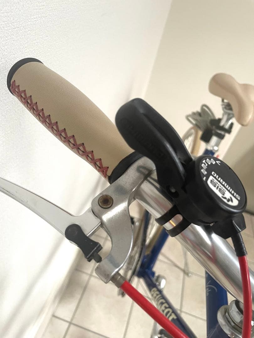 PEUGEOT クロスバイク Paris a Velo