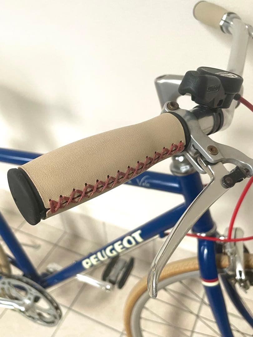 PEUGEOT クロスバイク Paris a Velo