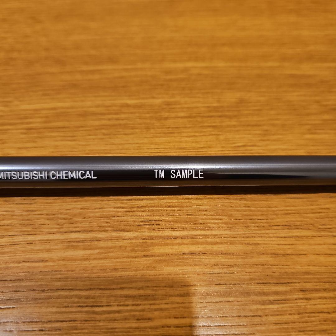 Diamana PD 40S 1W用シャフト　テーラーメイドスリーブ