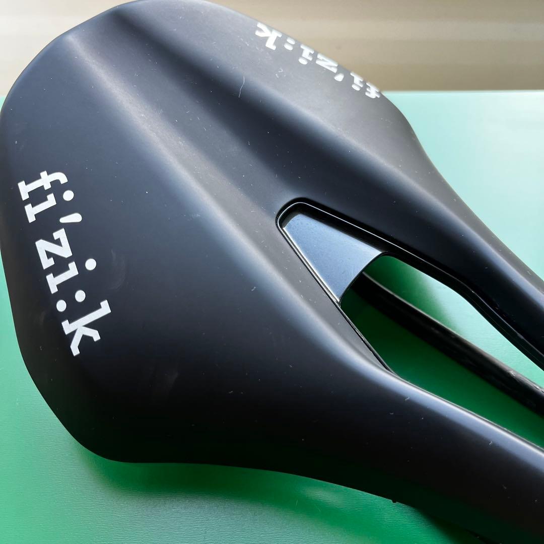 Fizik ARGO TEMPO R5 150mm フィジーク