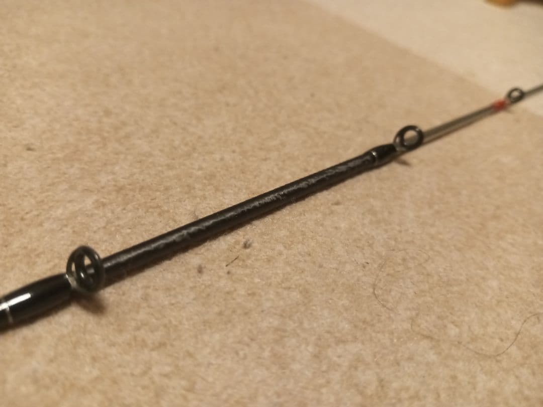 シマノ ミッドゲーム SS 64M235 RIGHT（右巻）