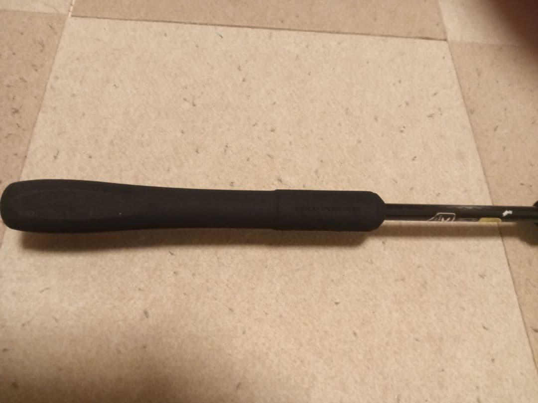 シマノ ミッドゲーム SS 64M235 RIGHT（右巻）
